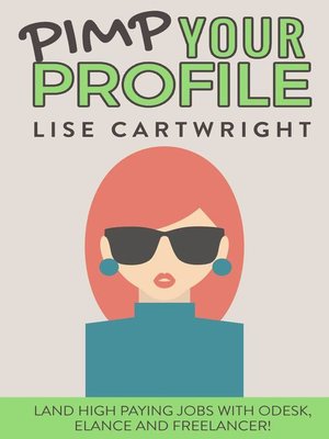 cover image of Pimp Your Profile